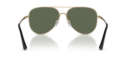 Matte Pale Gold - 0EA2149D 8056597964371