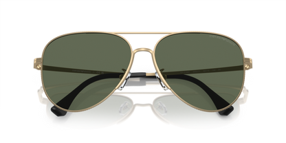 Matte Pale Gold - 0EA2149D 8056597964371