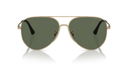 Matte Pale Gold - 0EA2149D 8056597964371