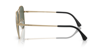 Matte Pale Gold - 0EA2149D 8056597964371