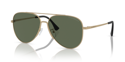 Matte Pale Gold - 0EA2149D 8056597964371