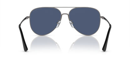 Matte Gunmetal - 0EA2149D 8056597964388