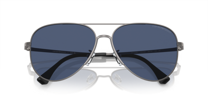 Matte Gunmetal - 0EA2149D 8056597964388