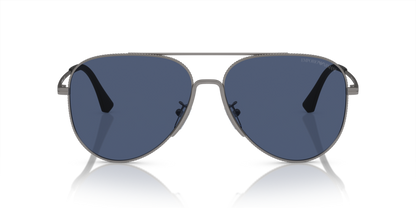 Matte Gunmetal - 0EA2149D 8056597964388