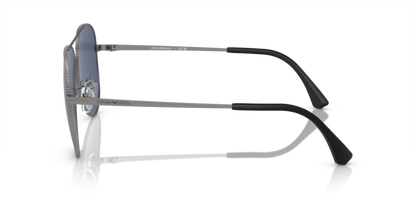 Matte Gunmetal - 0EA2149D 8056597964388