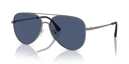 Matte Gunmetal - 0EA2149D 8056597964388