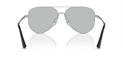 Matte Silver - 0EA2149D 8056597964395