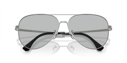 Matte Silver - 0EA2149D 8056597964395