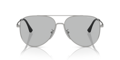 Matte Silver - 0EA2149D 8056597964395