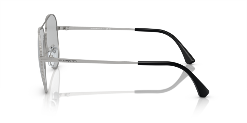 Matte Silver - 0EA2149D 8056597964395