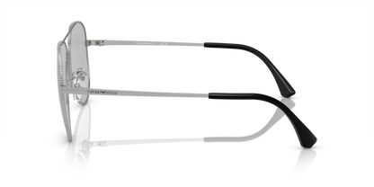 Matte Silver - 0EA2149D 8056597964395