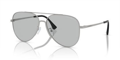 Matte Silver - 0EA2149D 8056597964395