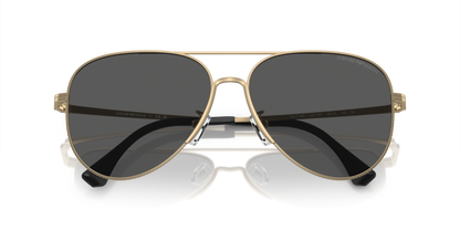 Matte Pale Gold - 0EA2149D 8056597968089