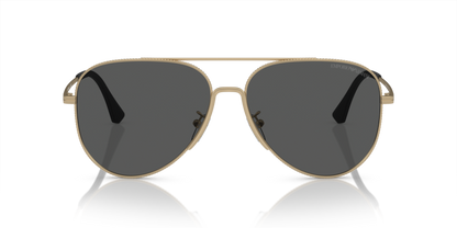 Matte Pale Gold - 0EA2149D 8056597968089