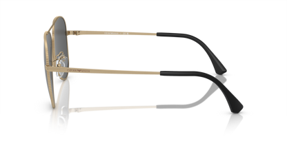 Matte Pale Gold - 0EA2149D 8056597968089