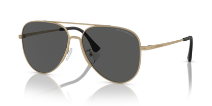 Matte Pale Gold - 0EA2149D 8056597968089