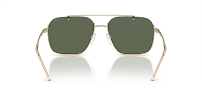 Shiny Pale Gold - 0EA2150 8056597951906