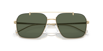 Shiny Pale Gold - 0EA2150 8056597951906