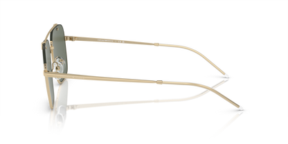 Shiny Pale Gold - 0EA2150 8056597951906