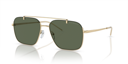 Shiny Pale Gold - 0EA2150 8056597951906