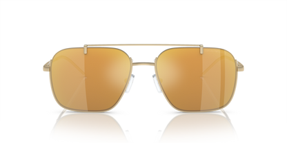 Shiny Pale Gold - 0EA2150 8056597951913