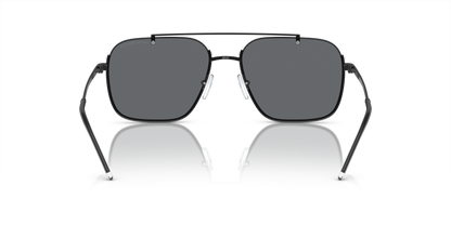 Shiny Black - 0EA2150 8056597951920