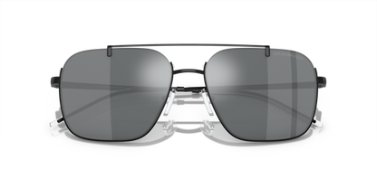 Shiny Black - 0EA2150 8056597951920