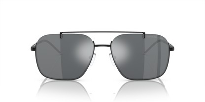 Shiny Black - 0EA2150 8056597951920