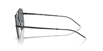 Shiny Black - 0EA2150 8056597951920