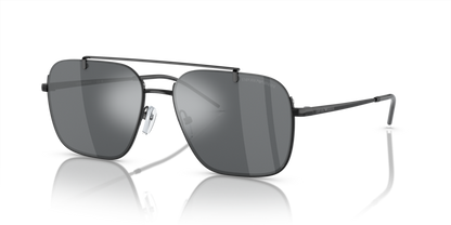 Shiny Black - 0EA2150 8056597951920