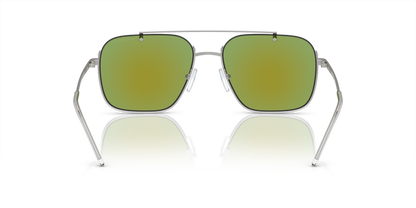 Shiny Silver - 0EA2150 8056597951890