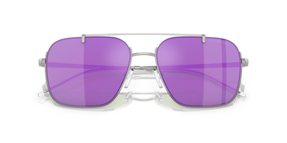 Shiny Silver - 0EA2150 8056597951890