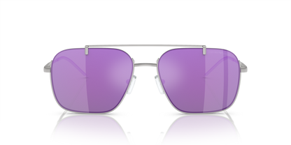 Shiny Silver - 0EA2150 8056597951890