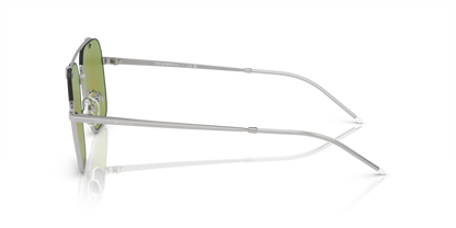 Shiny Silver - 0EA2150 8056597951890