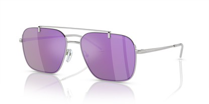 Shiny Silver - 0EA2150 8056597951890