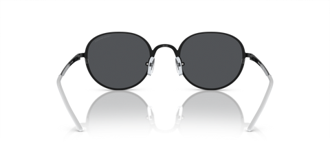 Shiny Black/White - 0EA2151 8056597972031