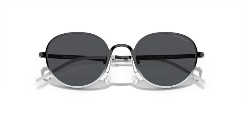 Shiny Black/White - 0EA2151 8056597972031