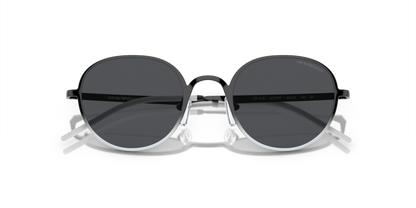 Shiny Black/White - 0EA2151 8056597972031