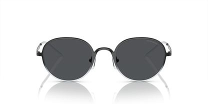 Shiny Black/White - 0EA2151 8056597972031