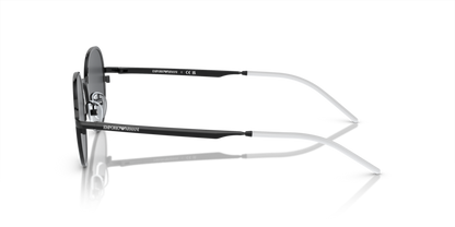 Shiny Black/White - 0EA2151 8056597972031