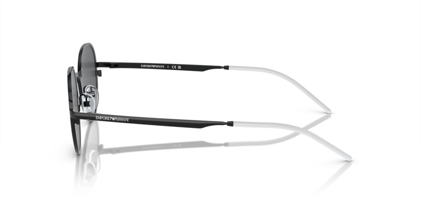 Shiny Black/White - 0EA2151 8056597972031