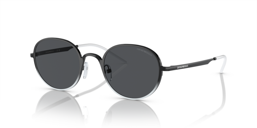 Shiny Black/White - 0EA2151 8056597972031