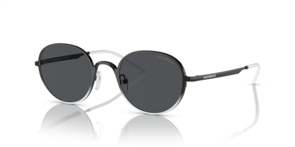 Shiny Black/White - 0EA2151 8056597972031