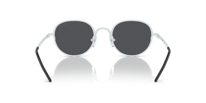 Shiny White/Black - 0EA2151 8056597972048