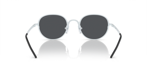 Shiny White/Black - 0EA2151 8056597972048