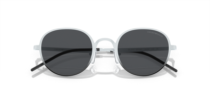 Shiny White/Black - 0EA2151 8056597972048