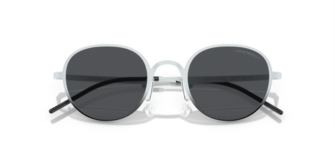 Shiny White/Black - 0EA2151 8056597972048