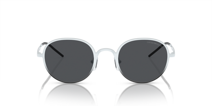 Shiny White/Black - 0EA2151 8056597972048