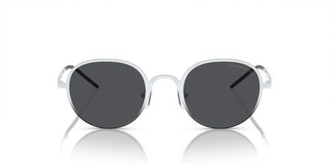 Shiny White/Black - 0EA2151 8056597972048
