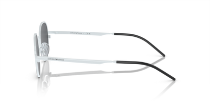 Shiny White/Black - 0EA2151 8056597972048